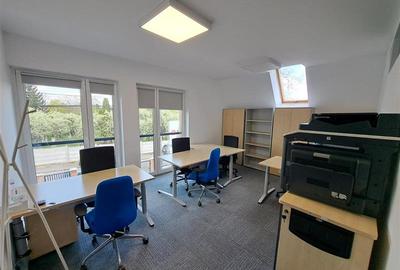 Spatiu pentru birouri, 250 mp utili, situat in cartierul Zorilor! - 1