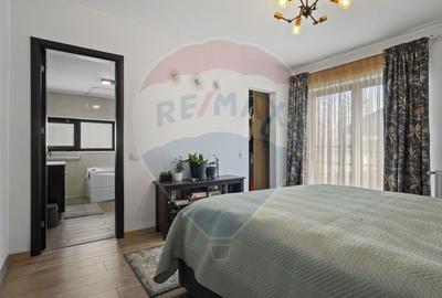 Inchiriere Vila 4 Camere Ghencea Ideala pentru o familie - 7