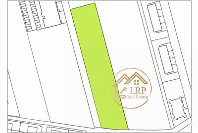 Oportunitate Investiție:Teren 4.600 mp | Otopeni-Oașului | Ideal Proiect P+2+M - 5