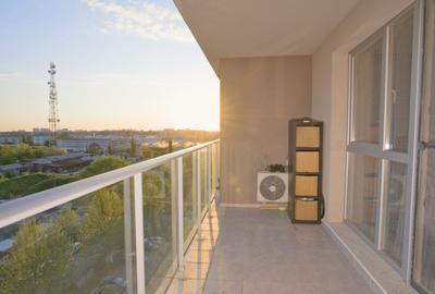 2 camere, cu vedere panoramica, parcare inclusa - zona Lipovei - 24