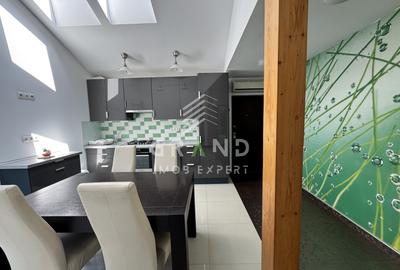 2 Camere | BALCON | AC | Parcare | Buna Ziua/LIDL/Fagului - 7