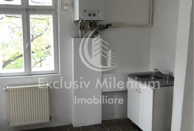 Domenii  - Arcul de Triumf /Casin Spatiu Birouri la Vila/Casa +Curte si Garaj - 7