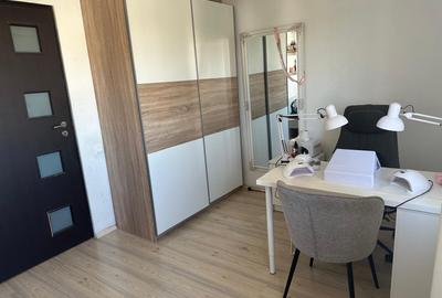 3 camere cu Centrala proprie- Bucla -Valea Ialonitei -Mobilat Utilat - 6