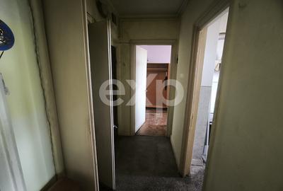 EXPO-PARC | Apartament 3 camere | Semidecomandat - 6