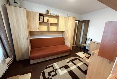Vanzare  apartament 2 camere  Gheorgheni - 14