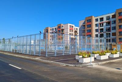 Achizitie apartament 2 camere, 0 Comision, Parc Tudor Arghezi, Sector4 - 23