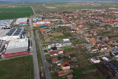 Teren 860 mp în Gai - 5