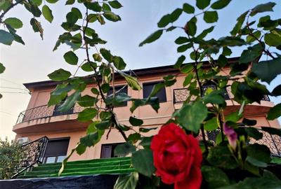 Casa de inchiriat cu priveliste frumoasa - 13