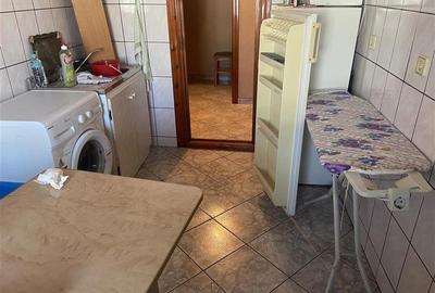 Apatament 2 camere , zona ultacentrala - Piata Moldovei , et 3 4 , decomandat , - 9