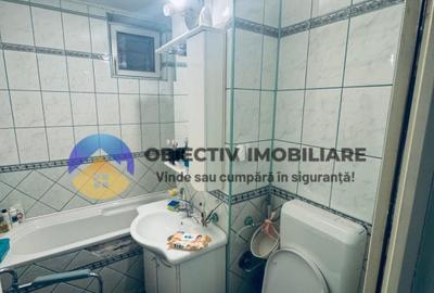 Apartament 3 camere – zona centrală, Piatra-Neamț - 7