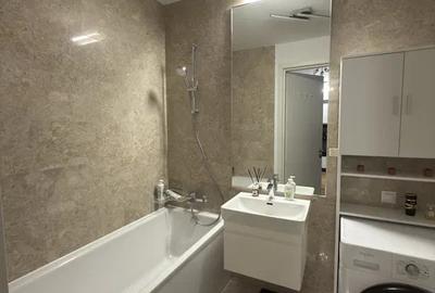 Apartament 2 camere LUXURIA Residence | Mobilat Rovere | Lux | Domenii - 7