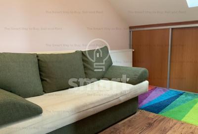 Apartament 3 camere LUX 82 mp Gheorgheni - 16