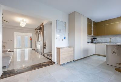 Casa 5 camere | Finisaje deosebite | Mobilata + Utilata | Dudestii Noi - 4