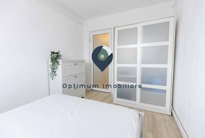 Apartament cu 2 camere, renovat, Manastur, zona Big ! - 6