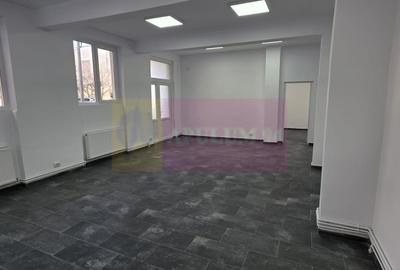 Spatiu comercial de inchiriat in Campina - 1