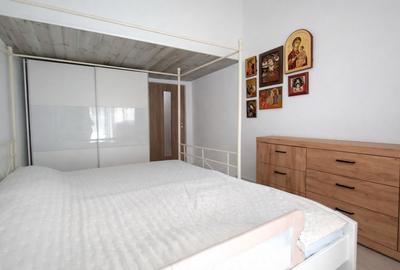 0% comision  Apartament 2 camere, 60 mp + balcon, Eroilor-Florești - 3