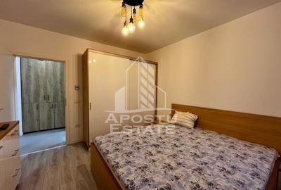 Apartament 2 camere de vanzare,loc de parcare,zona Aradului, Timisoara - 4