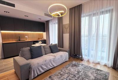 Apartament 2 camere Lux+Loc de parcare in Complexul The Level Faza 2 - 3