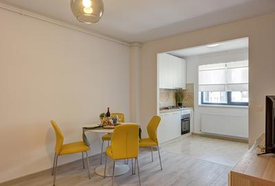 Apartament 2 camere splendid, loc de parcare inclus, Hils Residence Pallady - 3