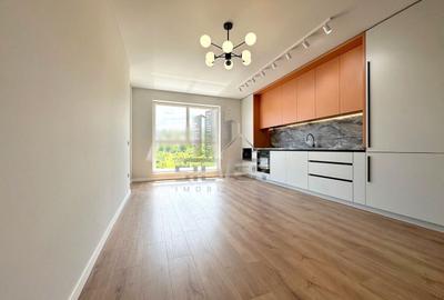 Apartament cu 3 camere/recent finisat/parcare/Columna Residence. - 5
