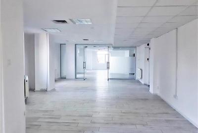 SPATIU MODERN IN IMOBIL NOU DE BIROURI, IN ZONA PIATA VICTORIEI - 4