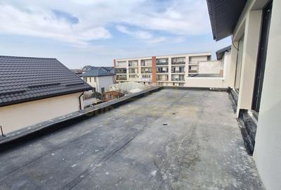 CASA P+1+M-185 MP -5 CAM-4 BAI-METROU BERCENI - 23