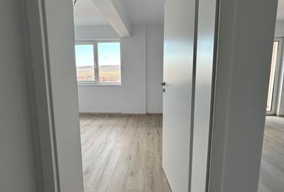 Ap 22 Teilor Residence - 2 camere - 20