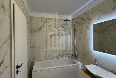 COMISION 0%- ONE RESIDENCE  Rezidențial NOU | Doamna Stanca - 9