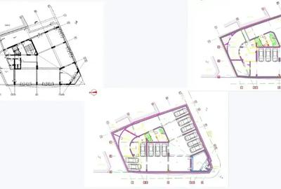 Clădire Birouri | Icoanei | 2472 mp | 22 Locuri Parcare - 20