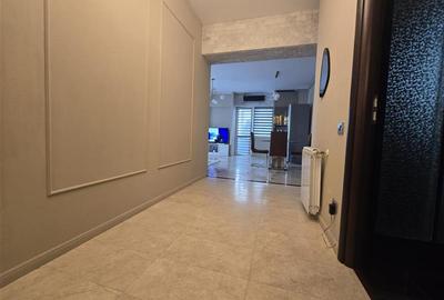 Berceni-Delta Vacaresti,apartament 2 camere, mobilat si utilat modern - 13
