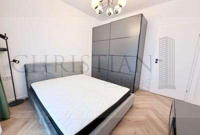 Exigent Plaza Residence Faza 5- Apartament 2 camere MOBILAT PREMIUM - 5
