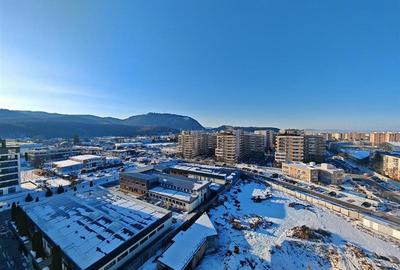 Apartament cu 2 camere decomandat, mobilat în Astra