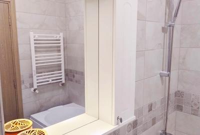 Apartament 2 camere + parcare Copou Al Sadoveanu 161958 - 8