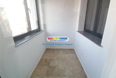 Doamna Ghica bloc finalizat S+P+2+M,20ap.sup.utila 1715mp plus parcare - 5