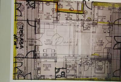 4 camere Baneasa - Sisesti I Renovat complet I 177 mp utili I COM 0% - 6