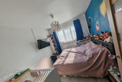 Apartament 2 camere Etaj Intermediar 58m2 Renovat Mobilat Utilat - 4