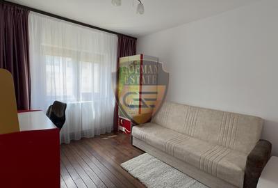 3 camere, Tomis Nord, renovat, et 3/4, parcare, centrala gaz, balcon, A/C - 14