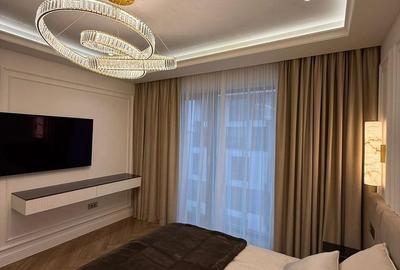 Duplex 4 Camere 253MP Cloud 9 Residence 3 Locuri Parcare - 20
