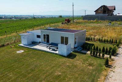 Casa Open Space - Halchiu/Satu Nou - Brasov - 2