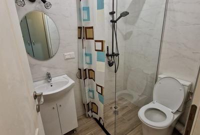 COMISION 0%Apartament 3 camere 74 mp , parcare Floresti str Sub Cetate - 14