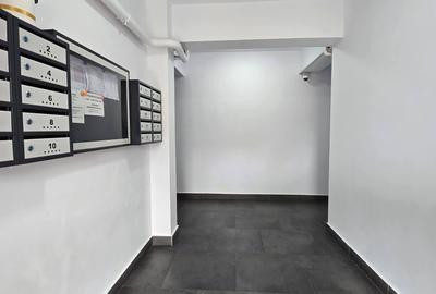 Apartament 2 Camere mobilat + parcare, Strada Piersicului - 39