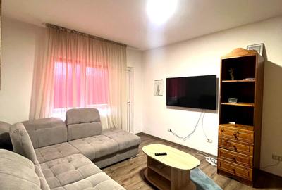 Garsoniera 27mp zona Autogarii finisata mobilata utilata 35000eur - 2