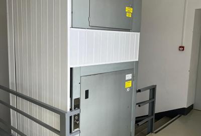 Spatiu industrial 3 camere zona Central Cisnadie - 7