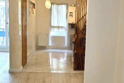 Apartament deosebit, 2 camere cu garaj și boxă, zona Zorilor-Golden Tulip! - 5