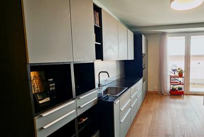 Apartament 3 camere Soseaua  Nordului - Parc Herastrau | Complex Rezidential - 3