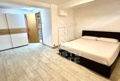 Garsoniera de inchiriat, zona Balcescu, Timisoara - 1