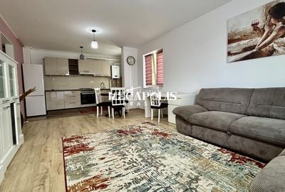 Apartament 2 camere | Etaj intermediar | Tractorul | Top City - 4
