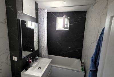 Etaj 2- Tatarasi-Ateneu-3 Camere 72mp-Renovat-bloc fara risc - 9