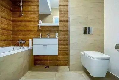 2 Camere, Complex CUBIC 7 Residence, Bloc FINALIZAT - POZE REALE. - 5
