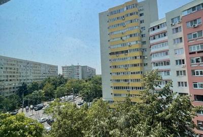 Obor-Kaufland, garsoniera cocheta, etaj 5, 35 mp, deosebita, renovata - 3